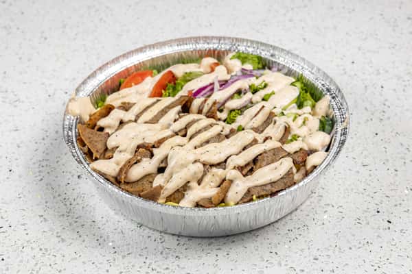 bowl