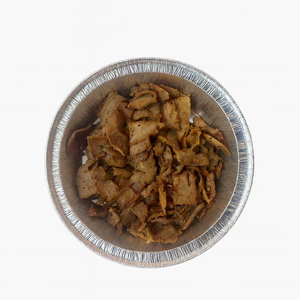Gyro Meat 4oz