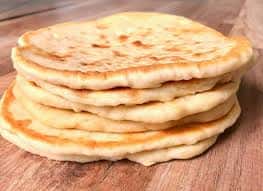 Side of Pita