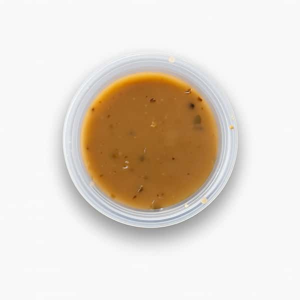 Mediterranean Dressing