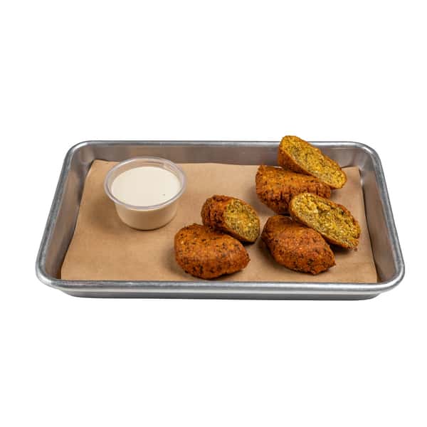 Falafel Side