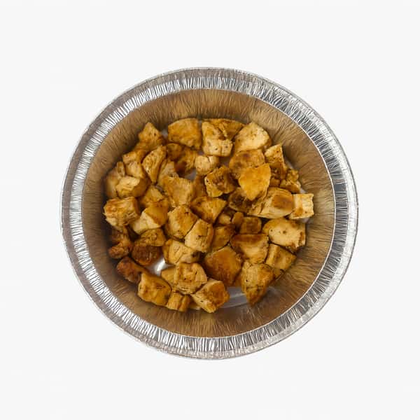 Chicken 4oz