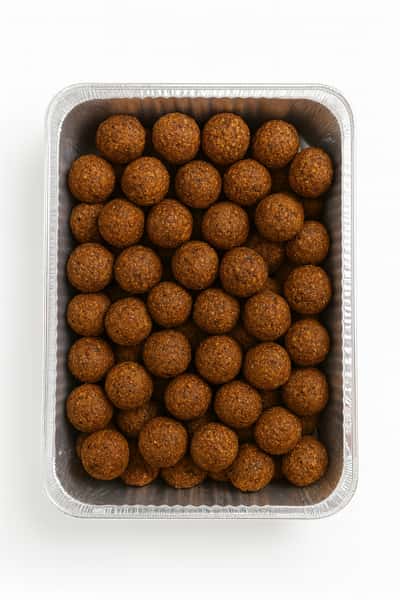 Full Tray Falafel