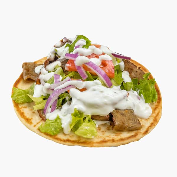 The Gyro