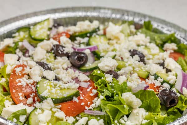 salad