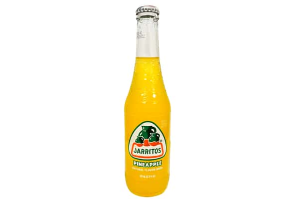 Jarritos Pineapple