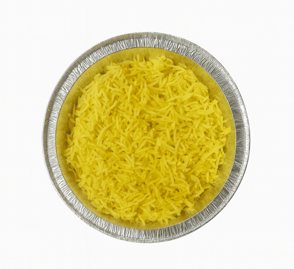Side of Rice