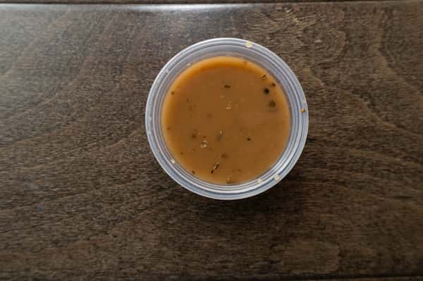 Mediterranean Dressing
