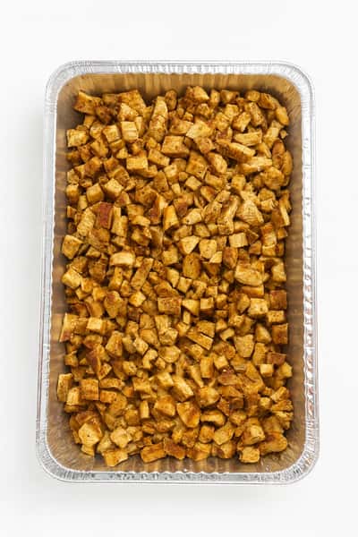 Full Tray Chicken