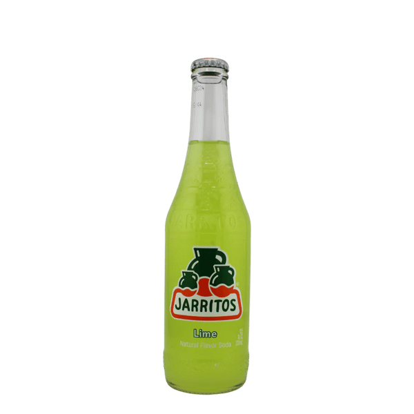Jarritos Lime