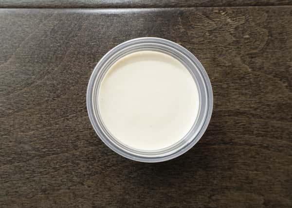 Tahini Sauce