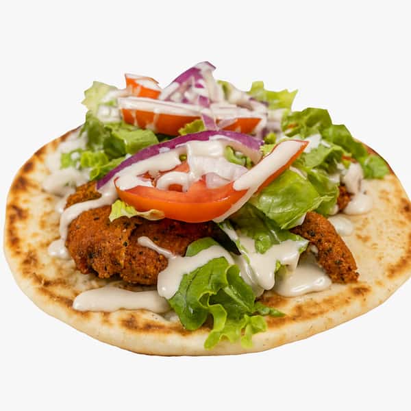 Falafel Pita