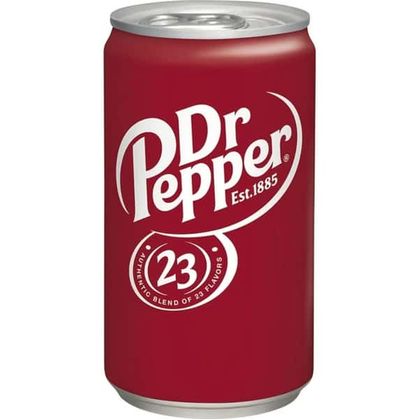 Dr. Pepper
