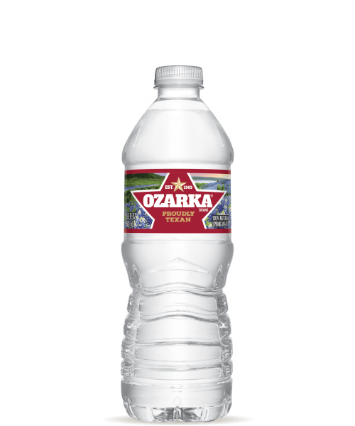 Bottled Water