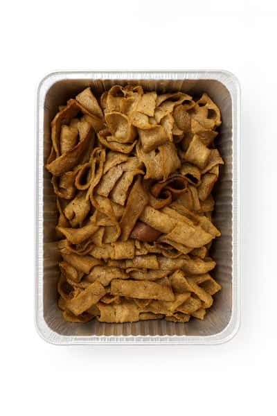 Half Tray Gyro