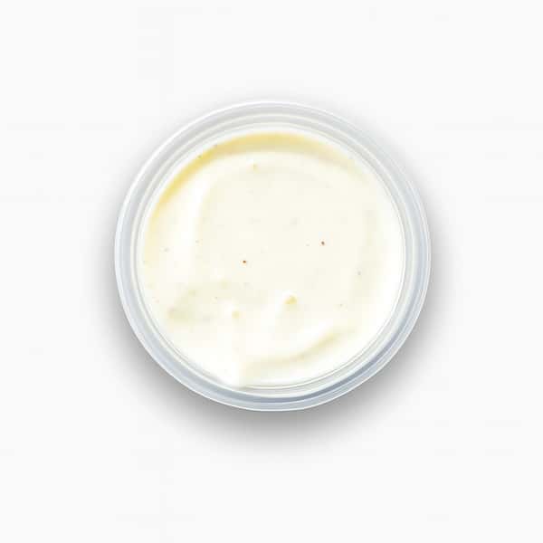 Garlic Sauce