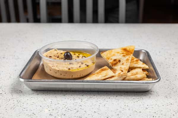 pita