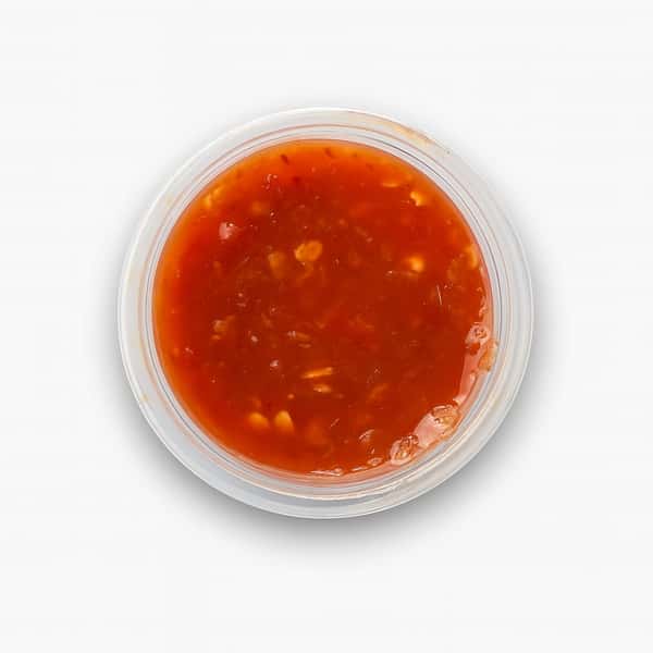 Spicy Sauce