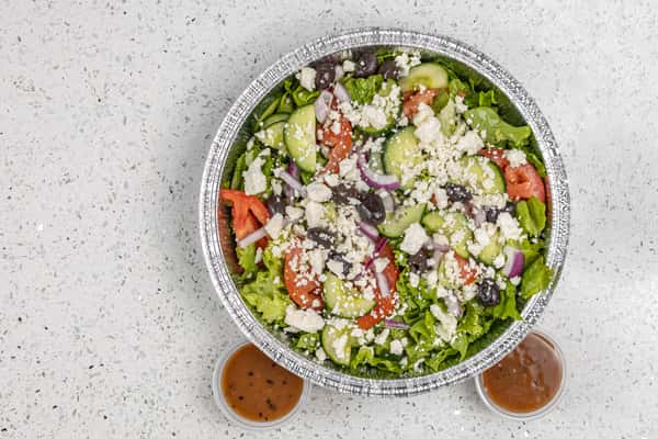 salad
