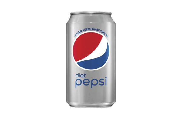Diet Pepsi