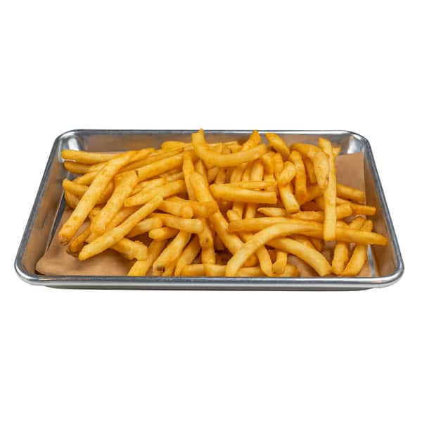 Large Fries (2-3 People)