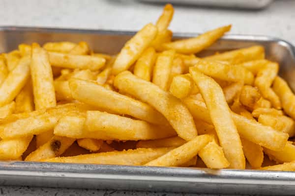 Fries