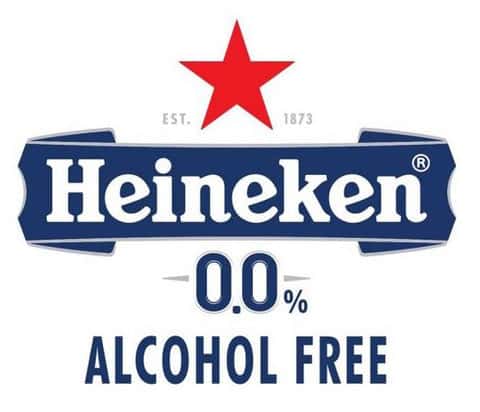 Heineken Zero