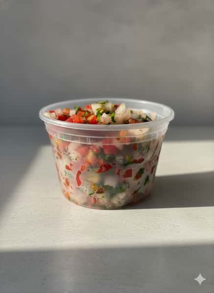 Side Of Pico De Gallo