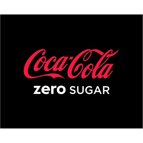 Coke Zero (Fountain)