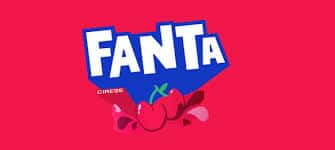 Cherry Fanta (Fountain)