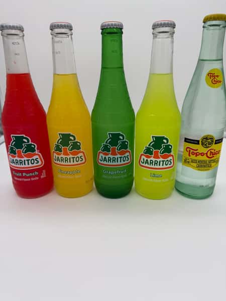 Jarritos