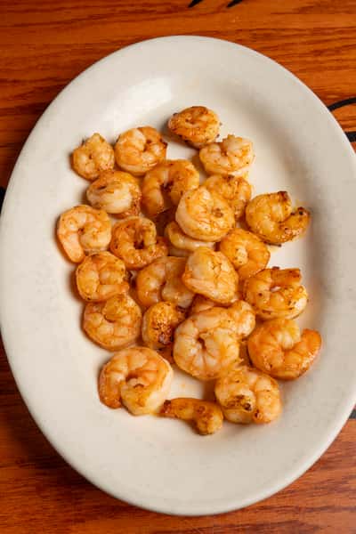Side of Shrimp