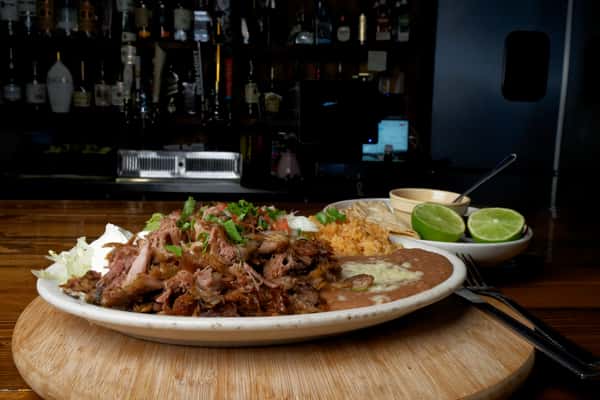 Carnitas