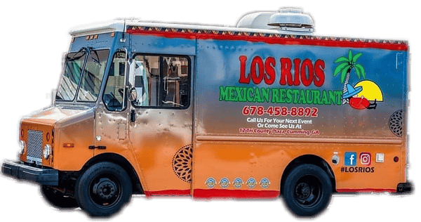 food truck