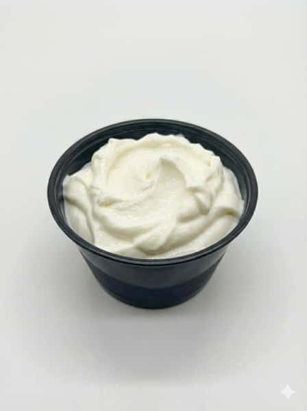 Side Of Sour Cream