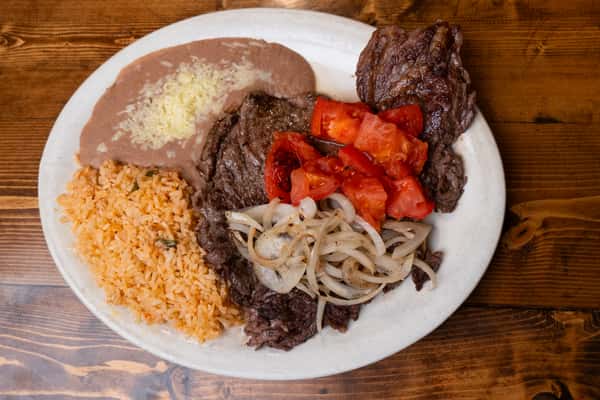 Los Rios Steak