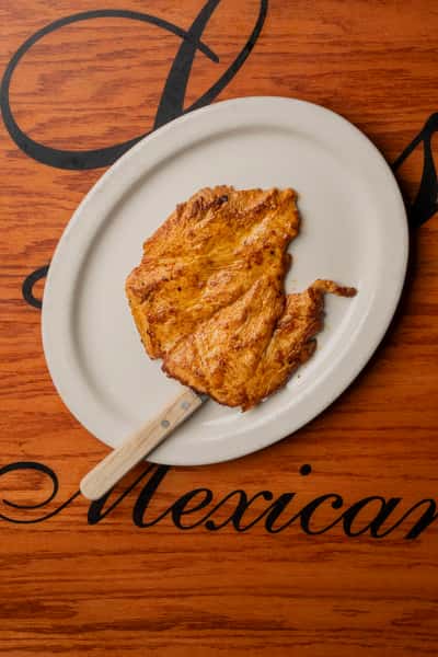 Side of Grilled Chicken