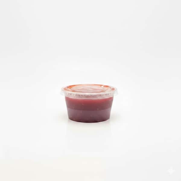 Small Salsa