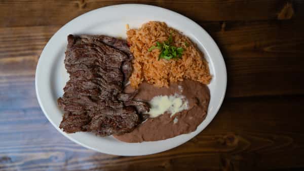Carne Asada