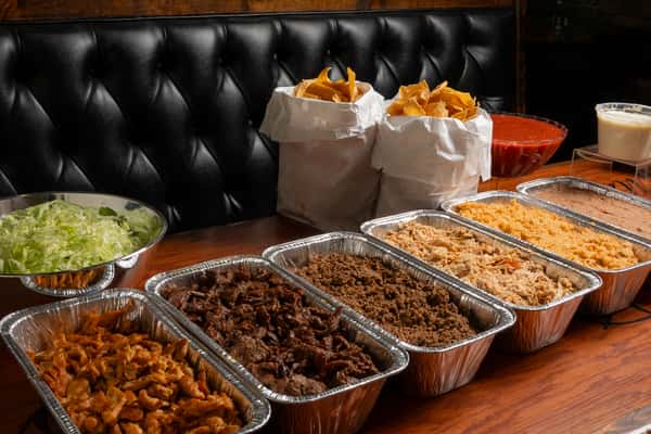 catering