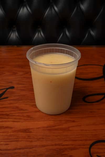 Mango Dressing