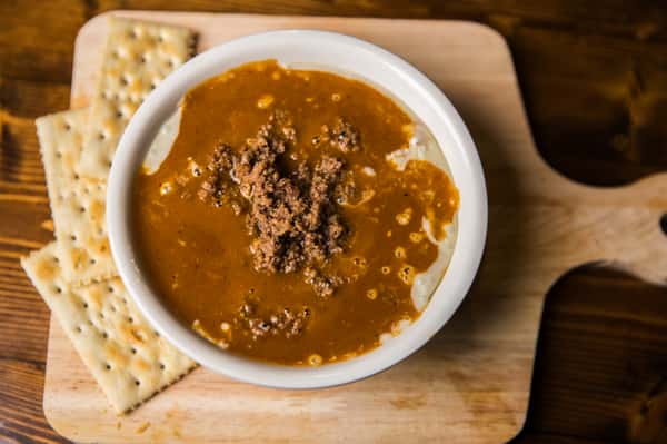 Mexican Chili
