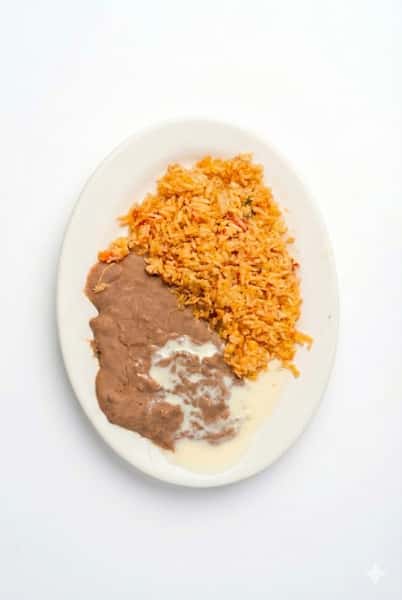 Rice and Beans