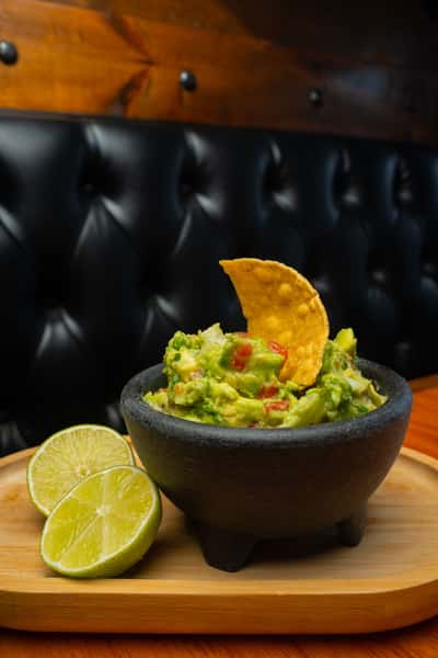 Mexican Guacamole