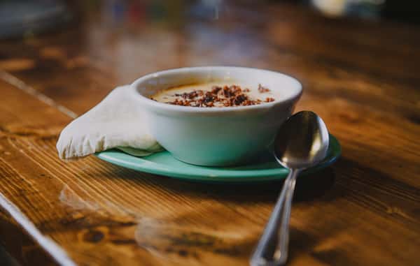 Chorizo Dip