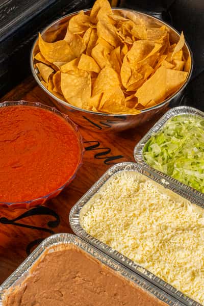 CATERING