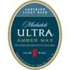 Michelob Ultra Amber Max