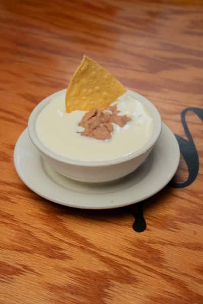 Bean Dip