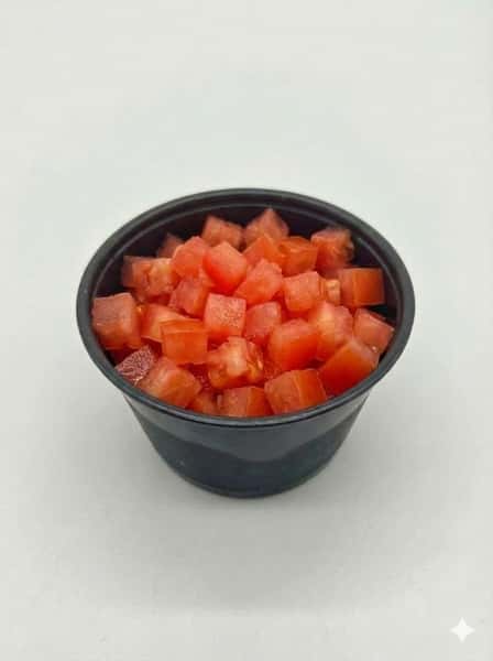 Side Of Tomatoes