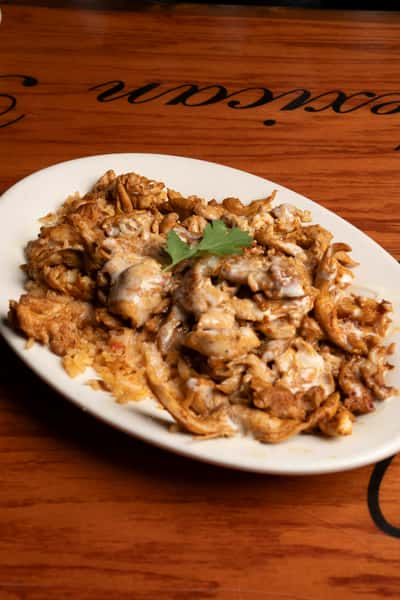 Arroz Con Pollo